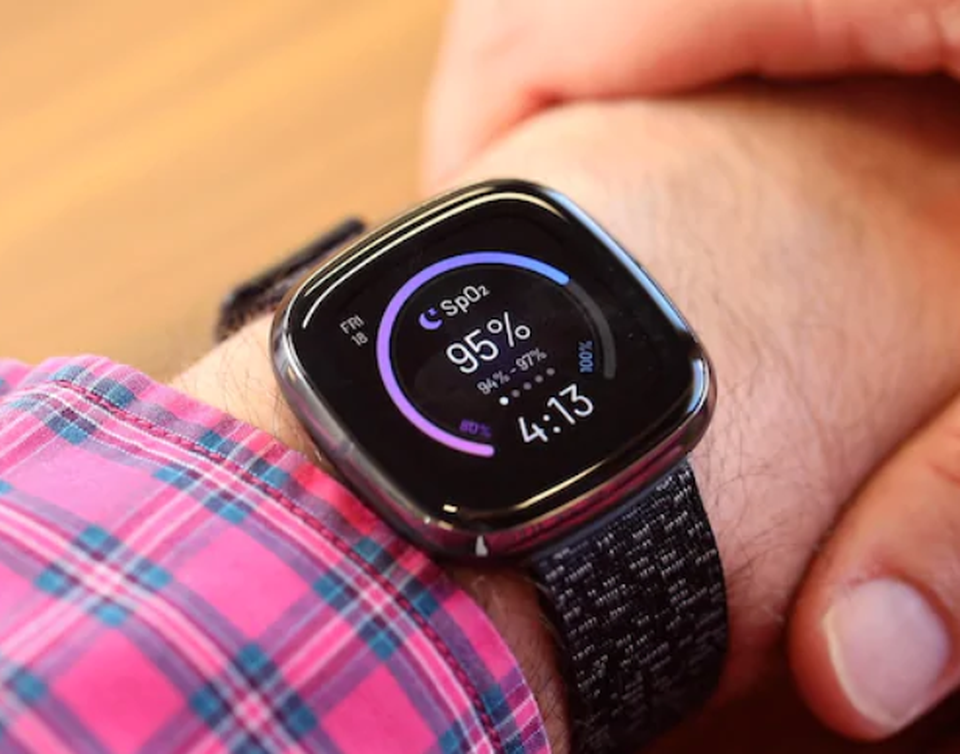 Apple Watch có thực sự đo được nồng độ oxy trong máu không? - 1 Apple Watch có thực sự đo được nồng độ oxy trong máu không? - 1
