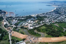 Đà Nẵng cần hơn 40.000 tỷ đồng đầu tư Khu thương mại tự do