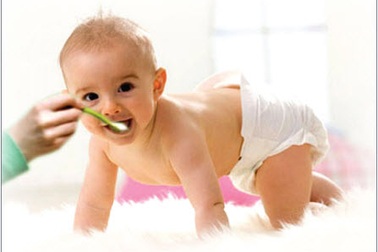 Chăm sóc trẻ suy dinh dưỡng cách nào?