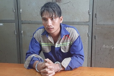 Giả danh nhân viên điện lực bẻ trộm dây đồng trạm biến áp điện