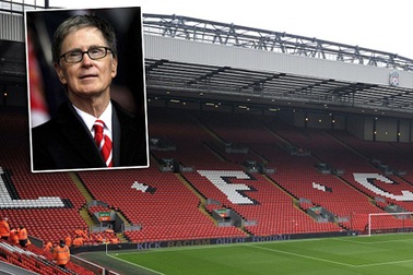 "Nản" với Liverpool, giới chủ Mỹ ngậm ngùi rao bán