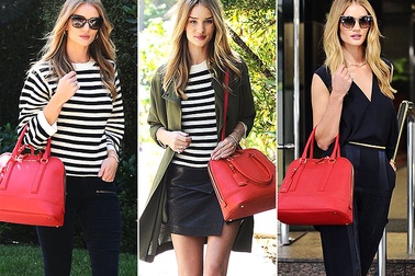 “Sao” và những món đồ cưng