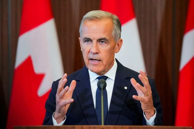 Thuế quan trả đũa của Canada có hiệu lực, thương chiến với Mỹ nóng lên