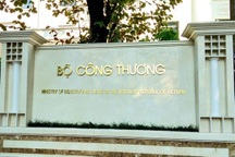 Thanh tra 6 dự án thuộc quản lý của Bộ Công Thương