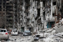 Kế hoạch B của Nga sau 40 ngày xung đột tại "chảo lửa" Ukraine