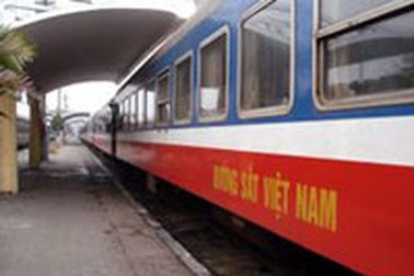 Tàu hỏa chậm chuyến: Vì sao hành khách không được bồi thường?