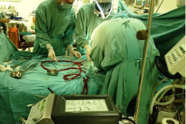 Cứu sống bệnh nhân ngưng tim, ngưng thở hơn 60 phút