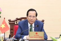 Cơ hội cho lao động làm việc tại Australia, lương từ 55-66 triệu đồng