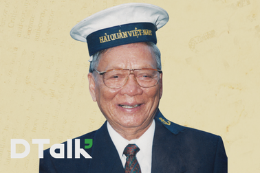 Di nguyện cuối cùng về những liệt sĩ Gạc Ma của Đại tướng Lê Đức Anh