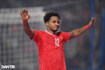 Xuân Son lập kỷ lục, đáp trả mạnh mẽ khi bị cầu thủ Myanmar khiêu khích