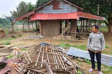 Cả xã mất hơn 16 tỷ đồng vì thủy điện xả lũ, nửa năm chưa được bồi thường