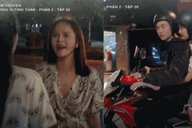 Hương vị tình thân: Thy đi đánh ghen, họ Hoàng giàu có đầy rẫy bi kịch?