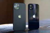 iPhone 13 có thể kết nối với vệ tinh, nhưng không phải để gọi điện