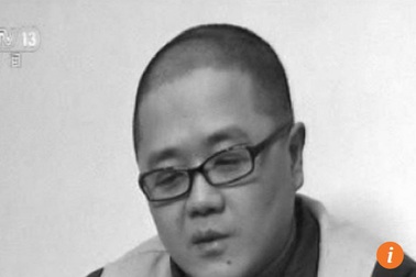 Trung Quốc kết án tử hình chuyên gia máy tính tiết lộ 150.000 tài liệu mật