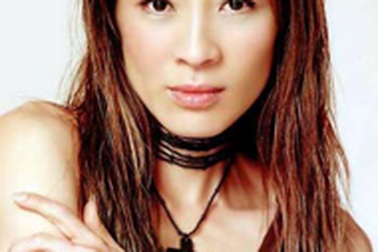 Dương Tử Quỳnh nhận Bắc đẩu bội tinh