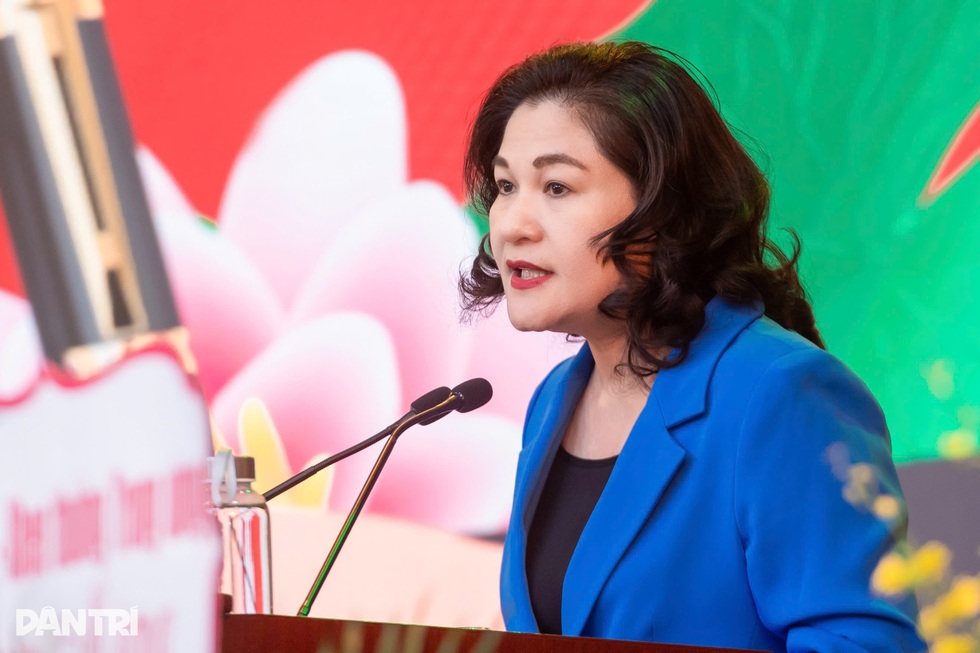 Báo chí là kênh truyền thông chính sách kịp thời, hiệu quả đến người dân - 3