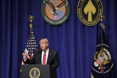 Thêm một cam kết, thêm một thử thách với tân Tổng thống Mỹ