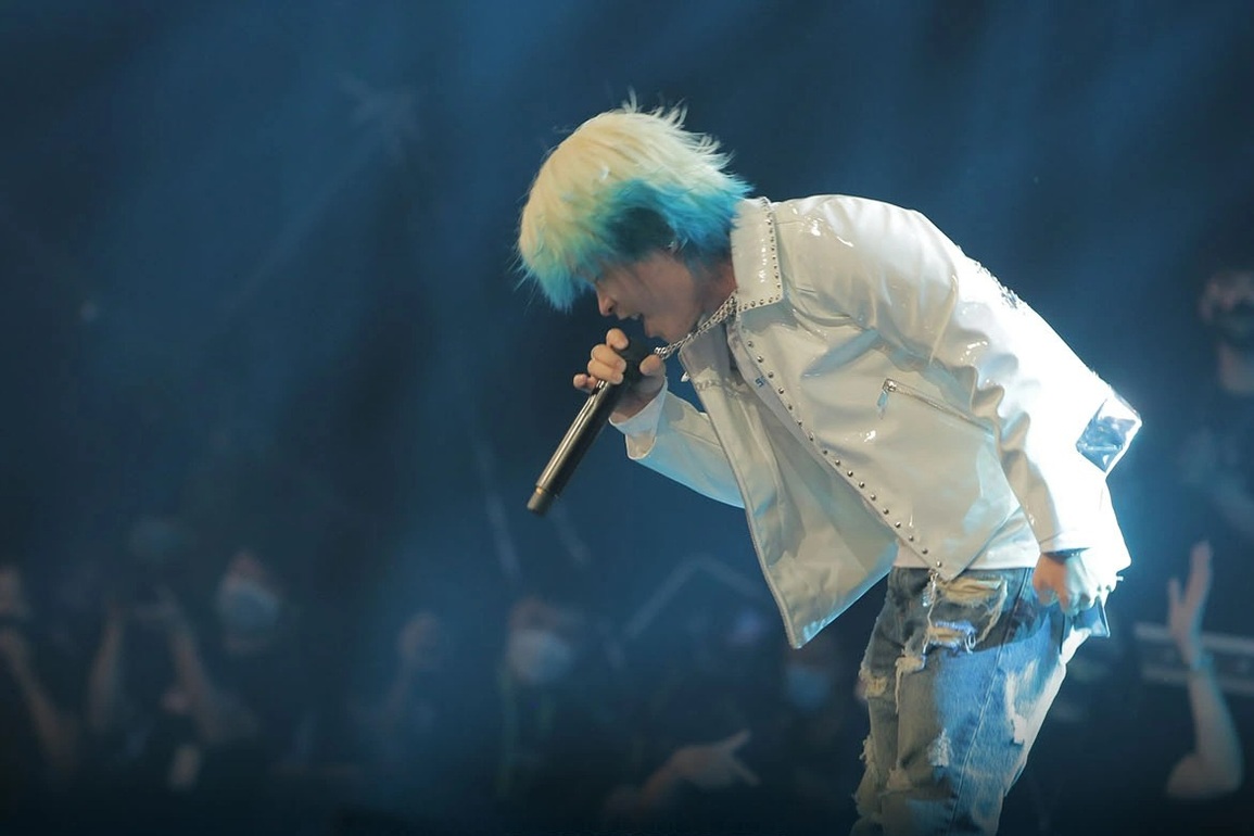 Chung Kết Rap Việt mùa 2: Loạt tiết mục đẳng cấp ra mắt ở tập 15 - 1