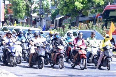 Đà Nẵng tái áp dụng biện pháp cách ly xã hội từ 13h chiều nay