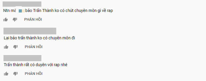 Ai nói Trấn Thành không có chuyên môn về Rap thì hãy xem đoạn clip 4 năm trước này sẽ rõ! - Ảnh 4. Ai nói Trấn Thành không có chuyên môn về Rap thì hãy xem đoạn clip 4 năm trước này sẽ rõ! - Ảnh 4.