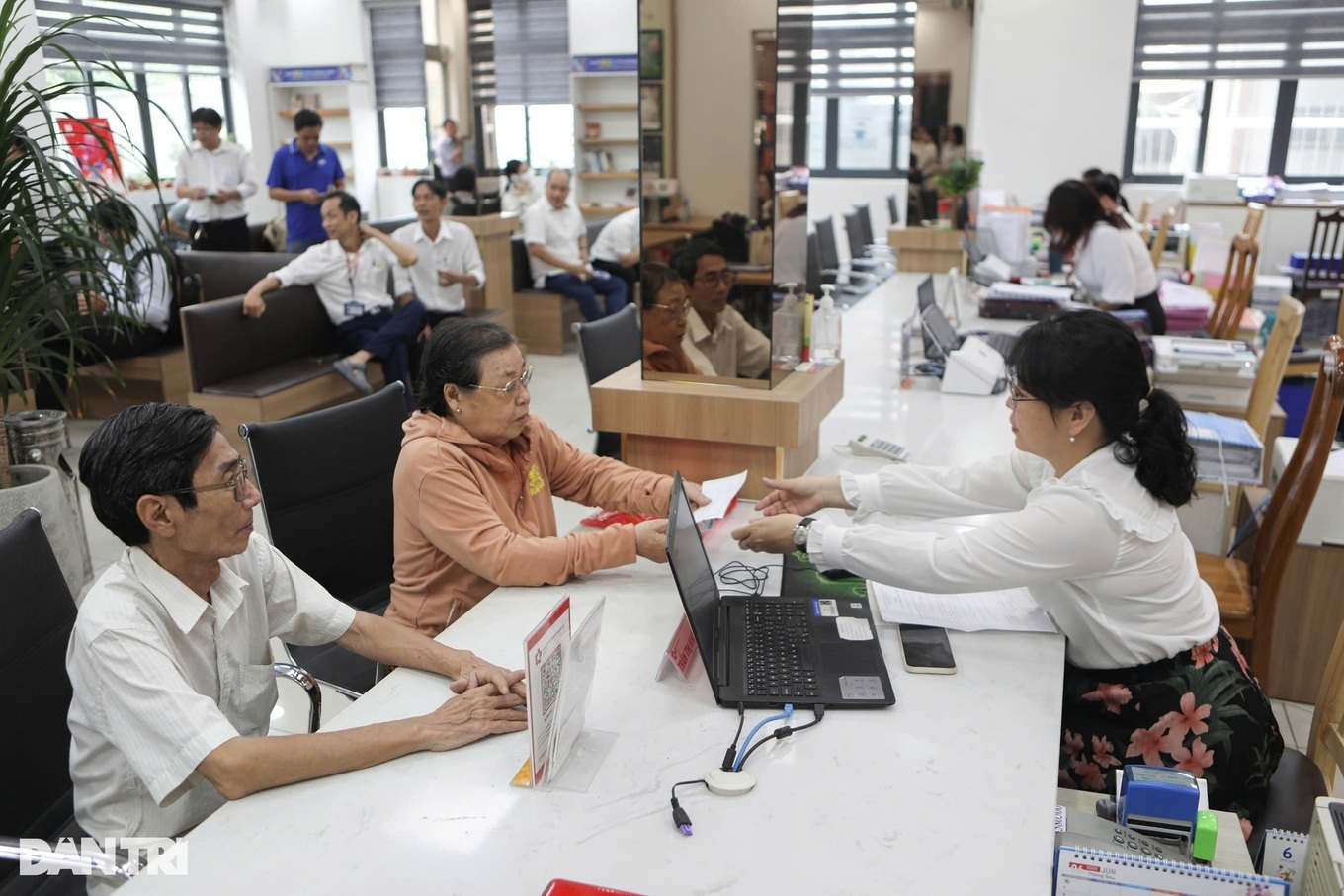 “Các tỉnh thành mới có không gian phát triển vượt trội, sánh ngang khu vực - 3 “Các tỉnh thành mới có không gian phát triển vượt trội, sánh ngang khu vực - 3
