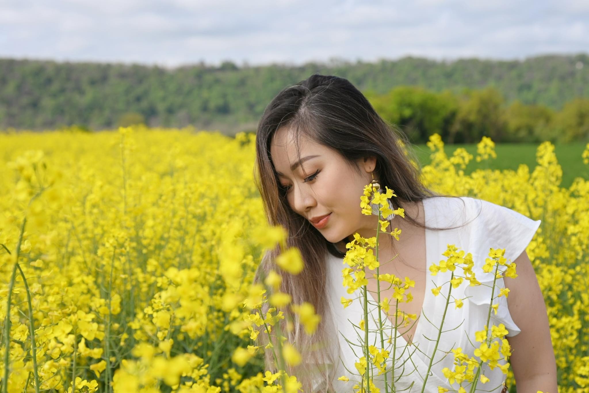 Hoa hậu Ngô Phương Lan hé lộ cuộc sống kín tiếng, biến cố sức khỏe tuổi U40 - 5 Hoa hậu Ngô Phương Lan hé lộ cuộc sống kín tiếng, biến cố sức khỏe tuổi U40 - 5