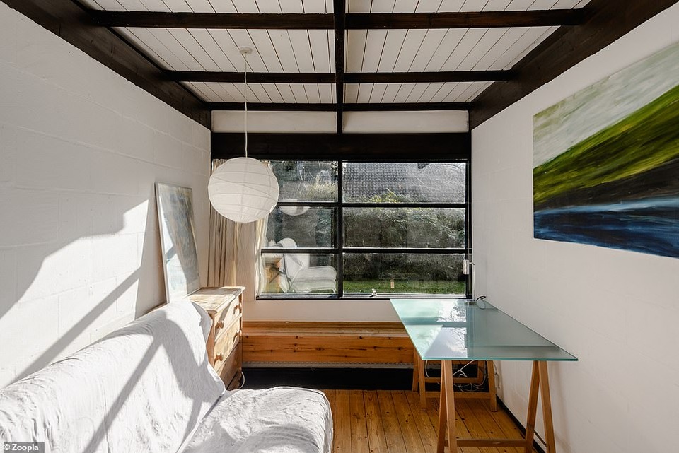 Bên trong ngôi nhà tuyệt đẹp theo phong cách Nhật Bản trị giá hơn 38 tỷ đồng - 5