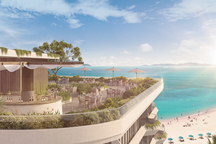 Đón sóng đầu tư Khánh Hòa lên đô thị trung ương