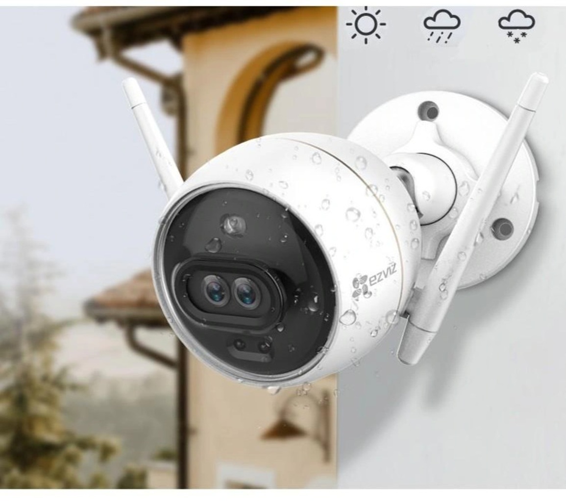 Camera gia đình: Làm sao chọn được loại phù hợp nhất với bạn? - 5 Camera gia đình: Làm sao chọn được loại phù hợp nhất với bạn? - 5
