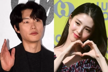 Han So Hee chính thức lên tiếng về tin đồn là "người thứ ba"