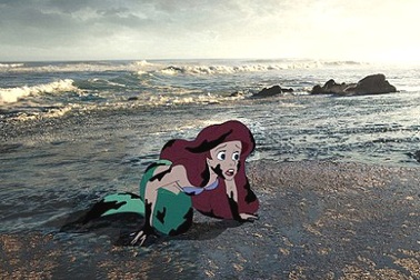 Chuyện xảy ra khi các nhân vật cổ tích bước vào đời thực