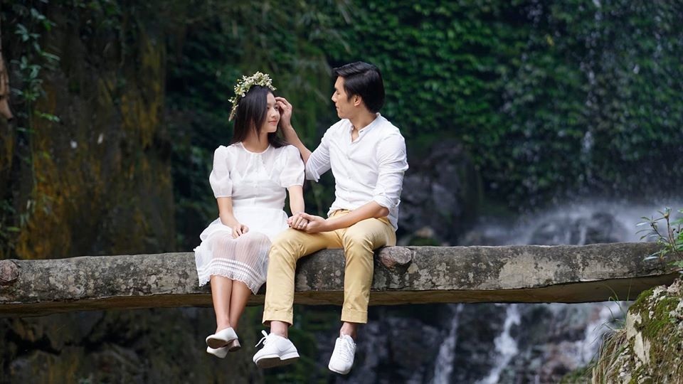 Điều thú vị về “hotgirl Ngoại thương” đóng mẹ đơn thân “Nhà trọ Balanha” - 2 Điều thú vị về “hotgirl Ngoại thương” đóng mẹ đơn thân “Nhà trọ Balanha” - 2