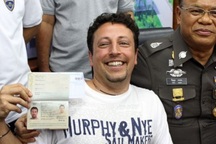 Thái Lan điều tra “đường dây hộ chiếu” trong vụ máy bay mất tích