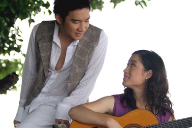 Ca sĩ Quang Hà nhớ cái Tết Hà Nội