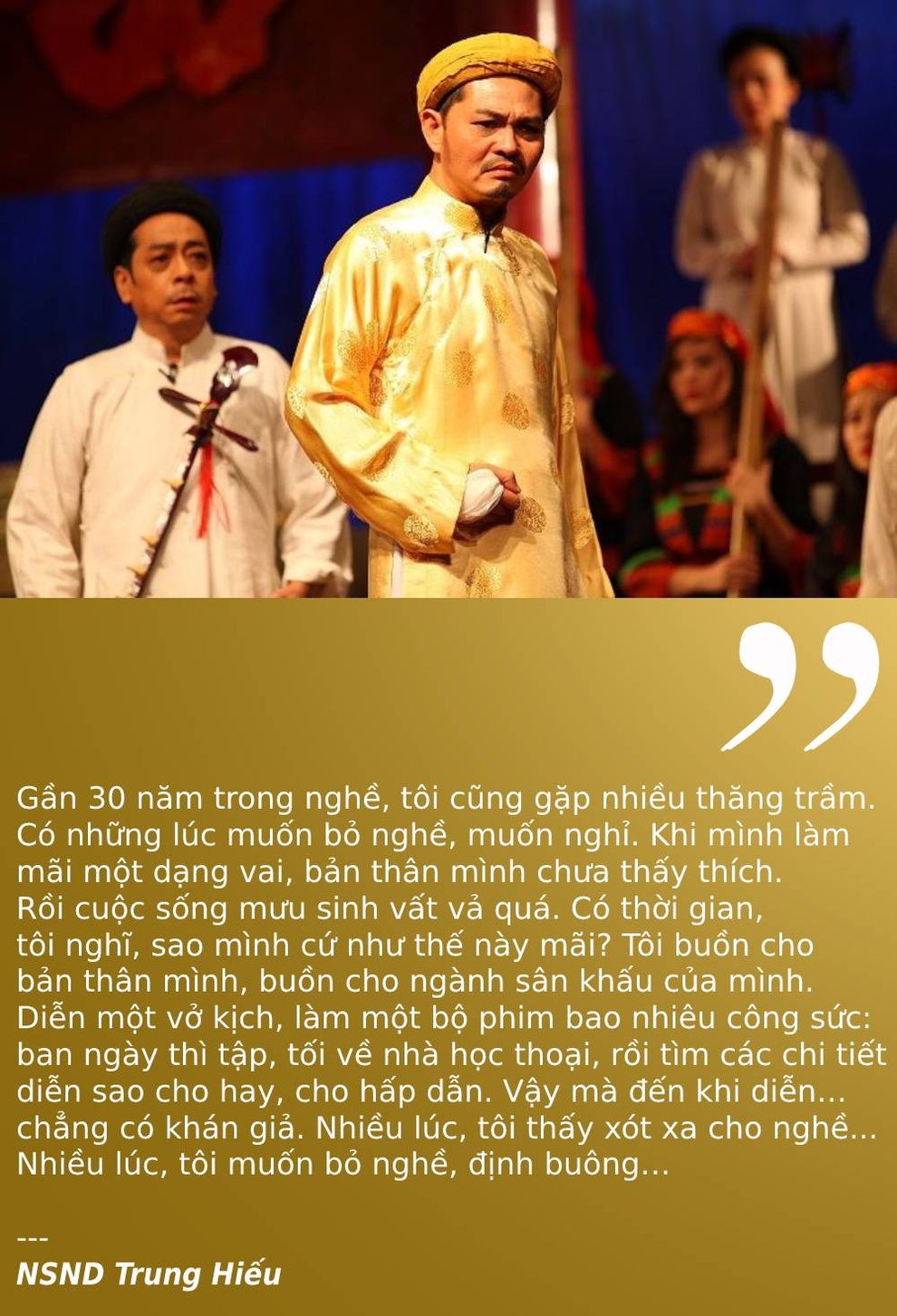 Xử lý những lùm xùm xung quanh đăng tải của MC Trác Thúy Miêu - 5 Xử lý những lùm xùm xung quanh đăng tải của MC Trác Thúy Miêu - 5