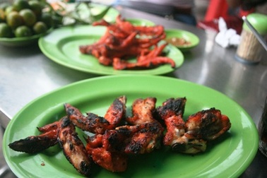 Bức xúc về vi phạm môi trường, an toàn thực phẩm