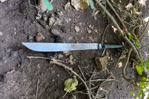 Cầm mã tấu đi chém người, cướp giật ở TPHCM