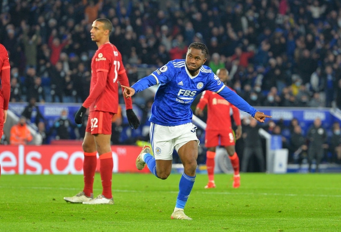 Salah đá hỏng phạt đền, Liverpool sập bẫy Leicester - 1 Salah đá hỏng phạt đền, Liverpool sập bẫy Leicester - 1