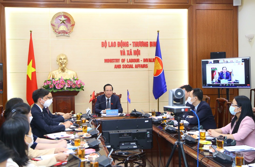 Việt Nam cam kết đẩy mạnh quyền năng kinh tế của phụ nữ - 1 Việt Nam cam kết đẩy mạnh quyền năng kinh tế của phụ nữ - 1