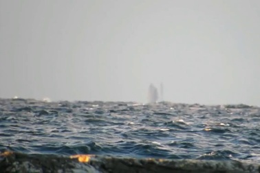 Bí ẩn con tàu ma trên hồ Superior