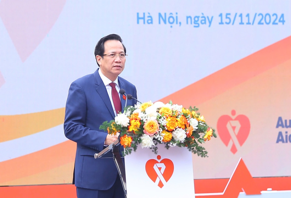 Việt Nam thăng hạng vượt bậc về chỉ số xếp hạng bình đẳng giới - 2 Việt Nam thăng hạng vượt bậc về chỉ số xếp hạng bình đẳng giới - 2