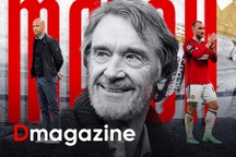 Ratcliffe liệu có thể giải cứu Man Utd khỏi nhà Glazer bằng 25% cổ phần?