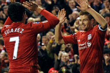 Liverpool “chơi tennis” tại vòng 5 FA Cup