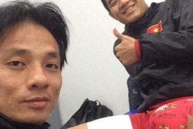 Bác sĩ riêng của U23 Việt Nam lý giải vì sao các cầu thủ có sức khỏe đáng kinh ngạc