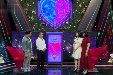 Chàng trai bất ngờ thay đổi quyết định vì lý do đặc biệt