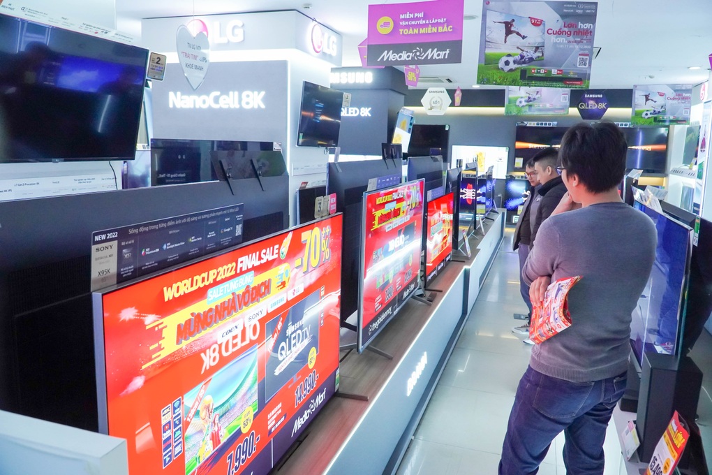 Smart Tivi Coex 4K 55 inch 55UT7000XG Google TV