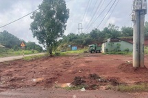 Ròng rã 13 năm đi đòi nợ chính quyền hơn 400 triệu đồng