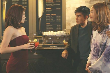 “Kẻ thứ 3” cao tay hay lỗi ở người chồng thiếu bản lĩnh?