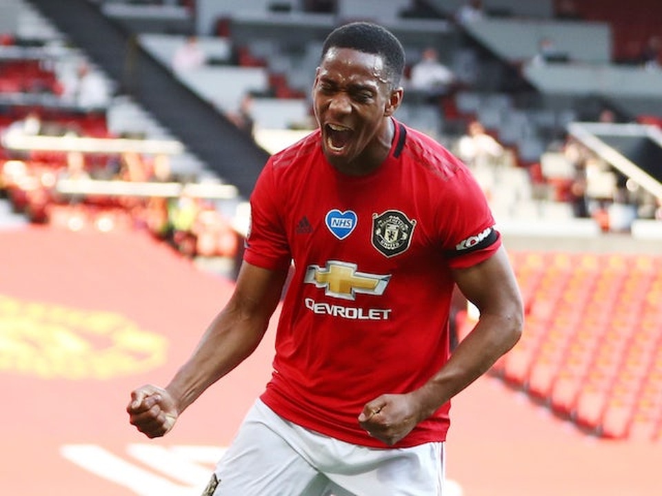 Man Utd sẽ tăng tốc trong cuộc đua top 4? - 2 Man Utd sẽ tăng tốc trong cuộc đua top 4? - 2