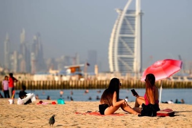 Cuộc sống ở "thiên đường" tránh dịch Covid-19